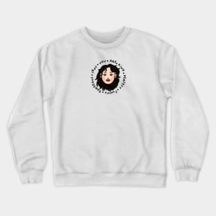 Angry kids - 140 Crewneck Sweatshirt